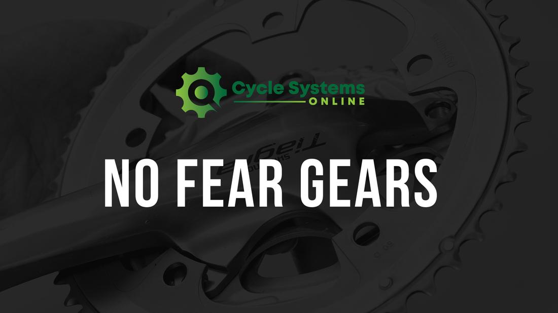 No Fear Gears Bundle Image